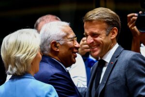 La dura negociación sobre el presupuesto de la UE amenaza el acuerdo antes del superaño electoral en Europa