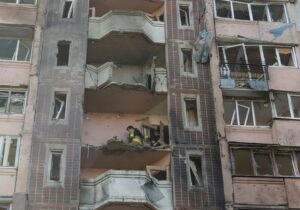 Ucrania evita dar por rota la tregua energética pero acusa a Rusia de vulnerarla con ataques contra su infraestructura