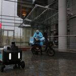 La contraofensiva ucrania sobre centros de datos cortocircuita la vida digital en Rusia
