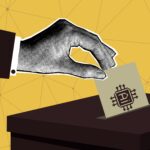 La IA convierte las ‘midterms’ en un gran laboratorio electoral