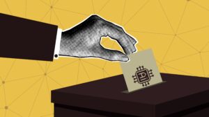 La IA convierte las ‘midterms’ en un gran laboratorio electoral