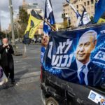 Israel afronta unas elecciones decisivas con Netanyahu y la oposición lejos de la mayoría