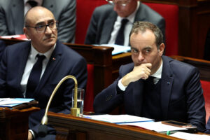 Sébastien Lecornu