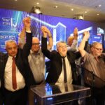 La victoria de los partidos árabes de Israel: récord de escaños frente al racismo y la discriminación