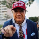 Ni Bolsonaro, ni Lula: Trump se reserva (de momento) su apoyo en las elecciones de Brasil