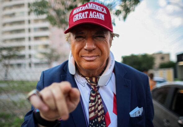 Ni Bolsonaro, ni Lula: Trump se reserva (de momento) su apoyo en las elecciones de Brasil