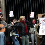 Las protestas no dan tregua en Francia mientras el comercio evalúa daños: “Estremece ver la violencia con la que destrozaron todo”