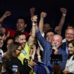 Brasil y los dueños del algoritmo