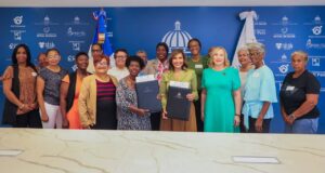 Oportunidad-14-24-realiza-su-vigesimo-octavo-encuentro-vocacional-en-Maria-Trinidad-Sanchez