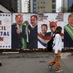 La victoria en primera vuelta de Bolsonaro impulsa a la ola ultra de América Latina