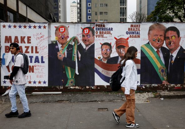 La victoria en primera vuelta de Bolsonaro impulsa a la ola ultra de América Latina
