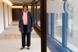 Navi Pillay, premio Nobel de la Paz: “Netanyahu debe ser juzgado por genocidio”