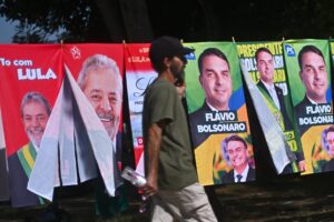 Brasil: entre lo peor y la catástrofe