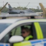 La inteligencia británica asegura que Irán ha dado un giro en su guerra híbrida para incluir objetivos militares