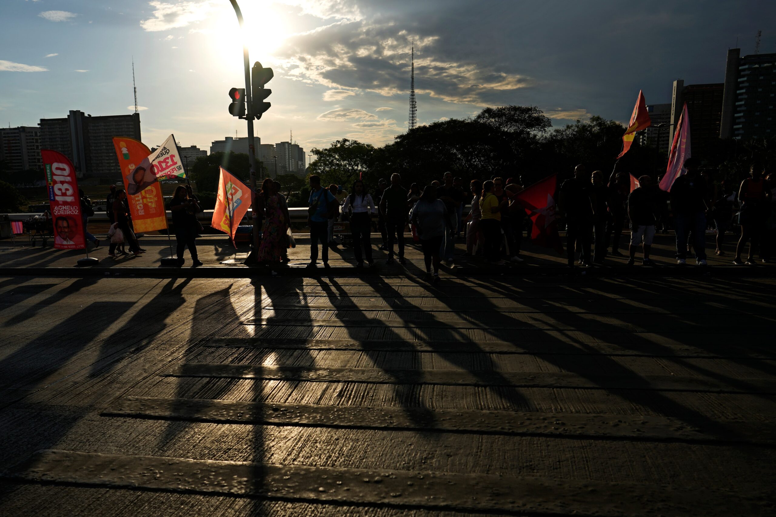 El trasfondo geopolítico de las elecciones brasileñas