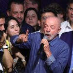 La remontada histórica de Lula es una derrota para Trump