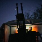 Ucrania necesita usar los satélites de Starlink en la guerra, pero el Pentágono tiene el control